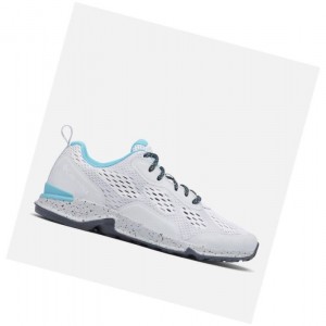 Buty Trekkingowe Columbia Vitesse Damskie Szare | 83XJYWOHL