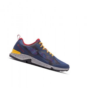 Buty Trekkingowe Columbia Vitesse Męskie Ciemny Szare | 89MZBFKRN